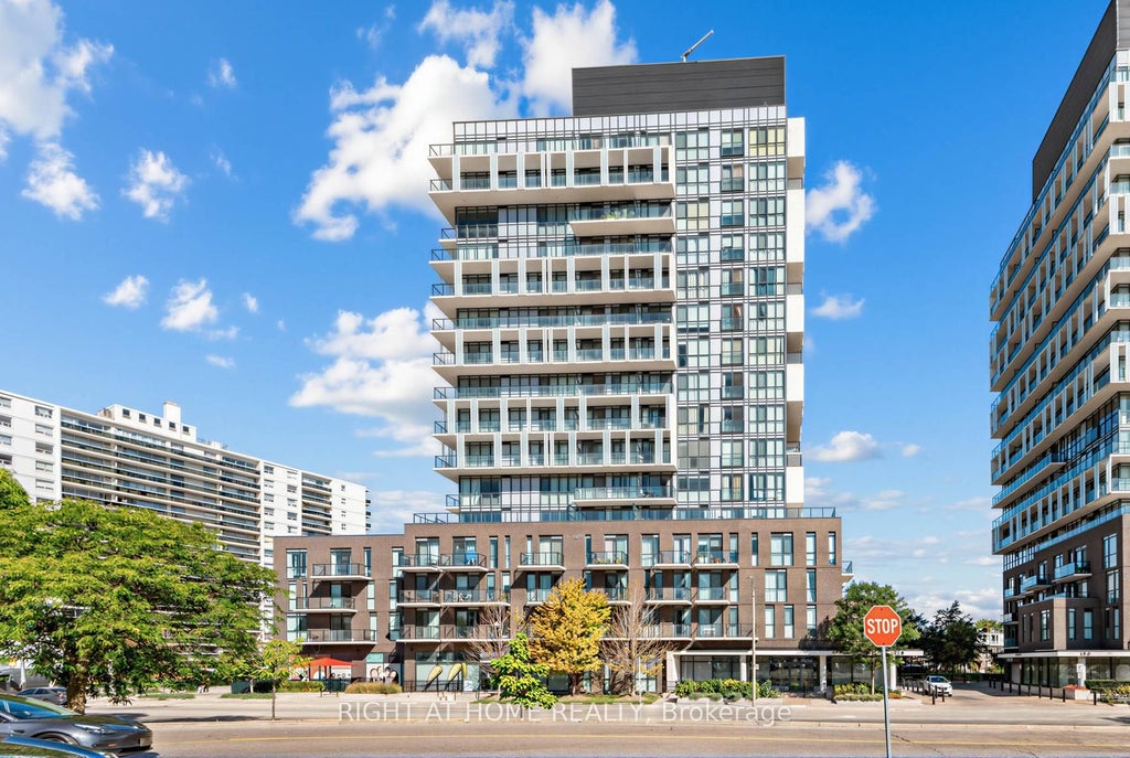 Photo of 128 Fairview Mall Drive #7, Toronto, ON M2J 0E8 (MLS # C13794650)