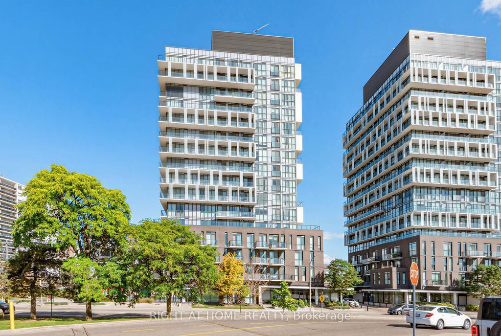 Photo of 128 Fairview Mall Drive #7, Toronto, ON M2J 0E8 (MLS # C13794650)