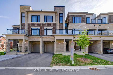 Photo of 105 Ness Drive, Richmond Hill, ON L4S 0K9 (MLS # N12668942)