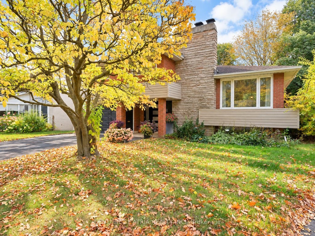 Photo of 18 Castledene Crescent, Toronto, ON M1T 1S1 (MLS # E14115528)