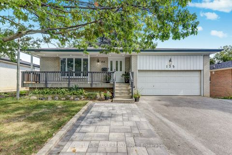Photo of 153 Centennial Road, Toronto, ON M1C 1Z8 (MLS # E12780838)
