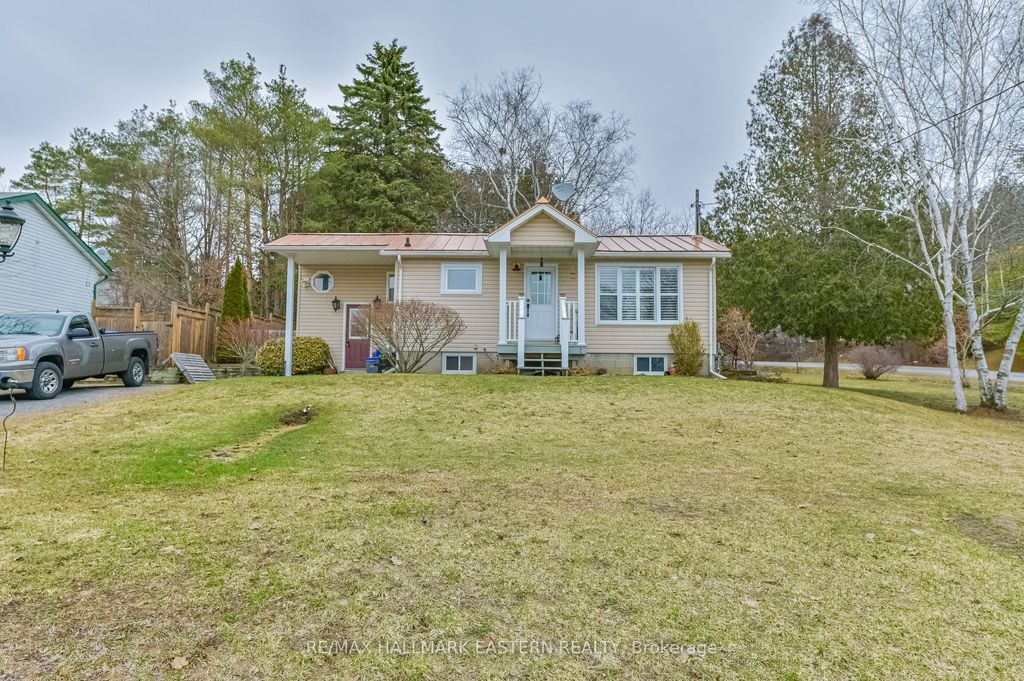 Photo of 2839 Peter Street, Hamilton Township, ON K9A 4J9 (MLS # X12956418)