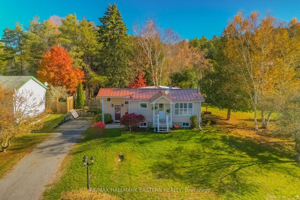 Photo of 2839 Peter Street, Hamilton Township, ON K9A 4J9 (MLS # X12956418)