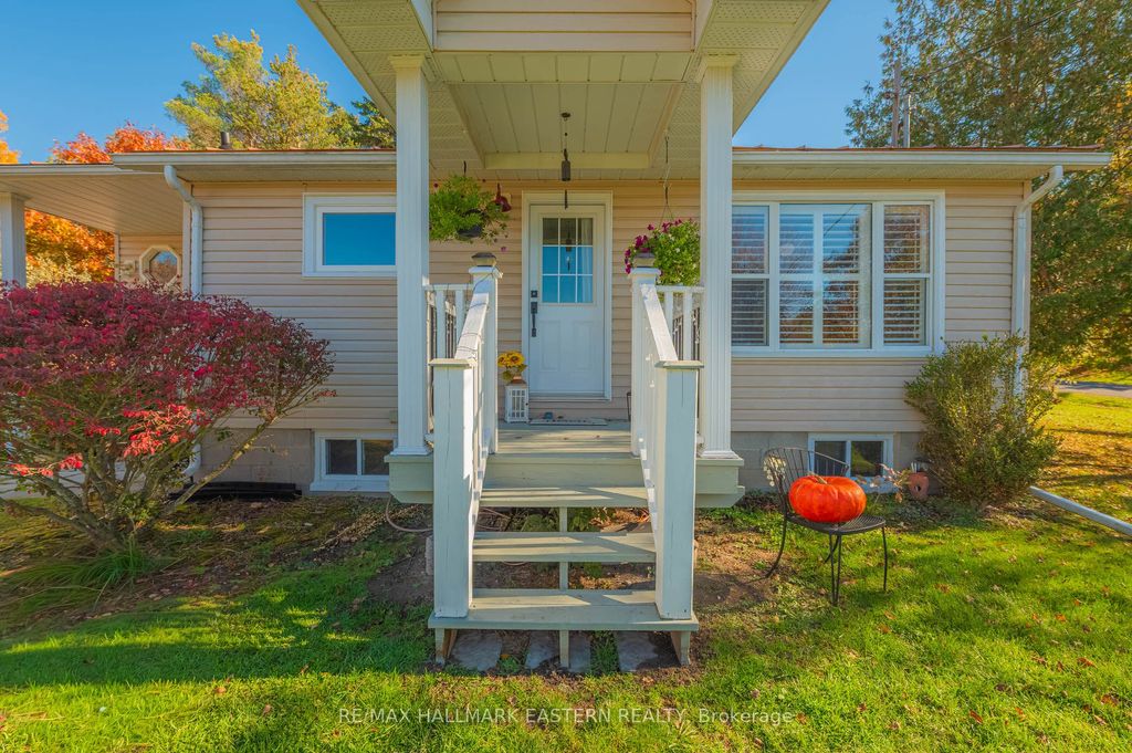 Photo of 2839 Peter Street, Hamilton Township, ON K9A 4J9 (MLS # X12956418)