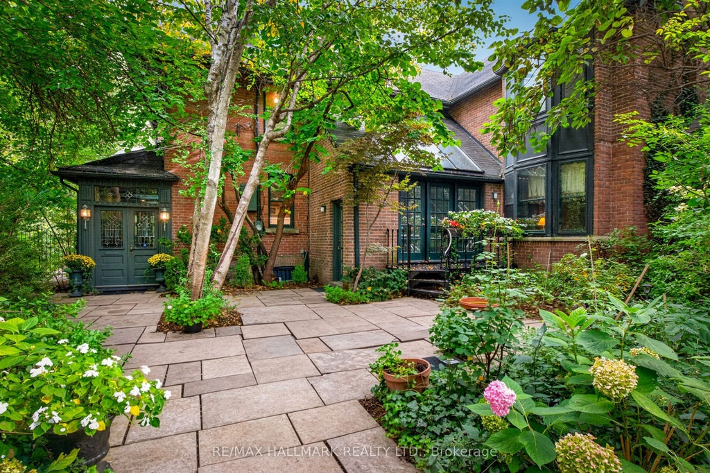 Photo of 11 Pine Hill Road, Toronto, ON M4W 1P5 (MLS # C14020082)