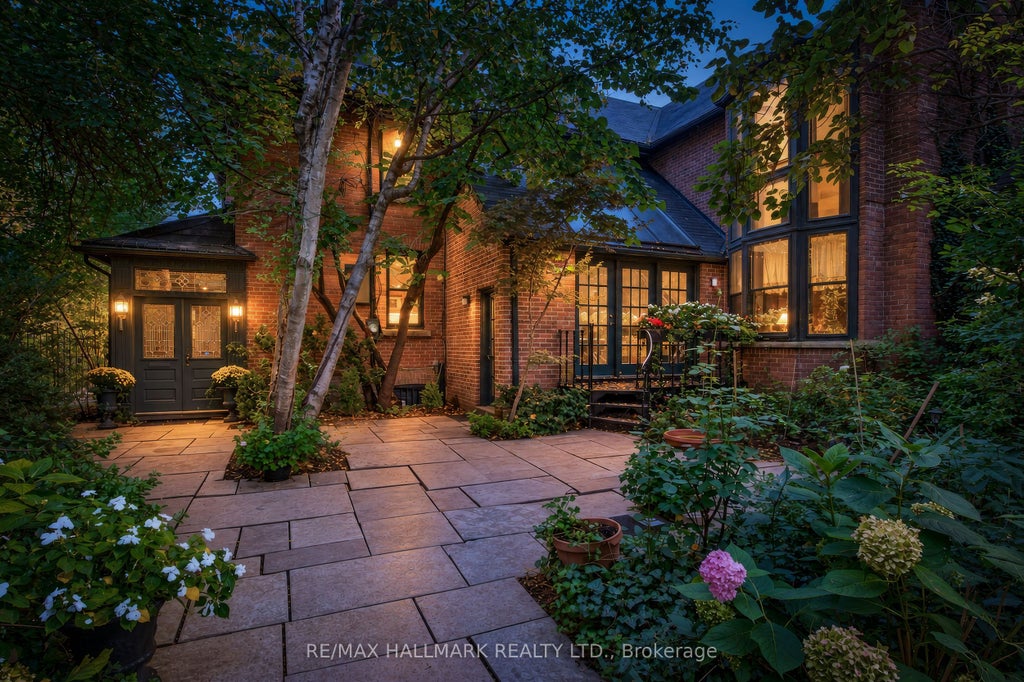 Photo of 11 Pine Hill Road, Toronto, ON M4W 1P5 (MLS # C14020082)