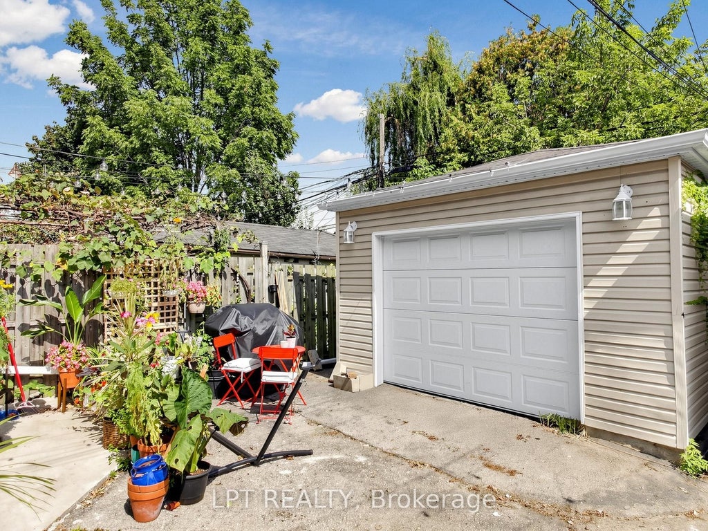 Photo of 303 Oakwood Avenue, Toronto, ON M6E 2V3 (MLS # C13831764)