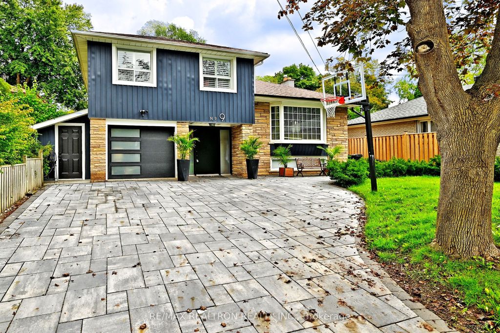 Photo of 9 Karen Road, Toronto, ON M3A 3L5 (MLS # C12431707)