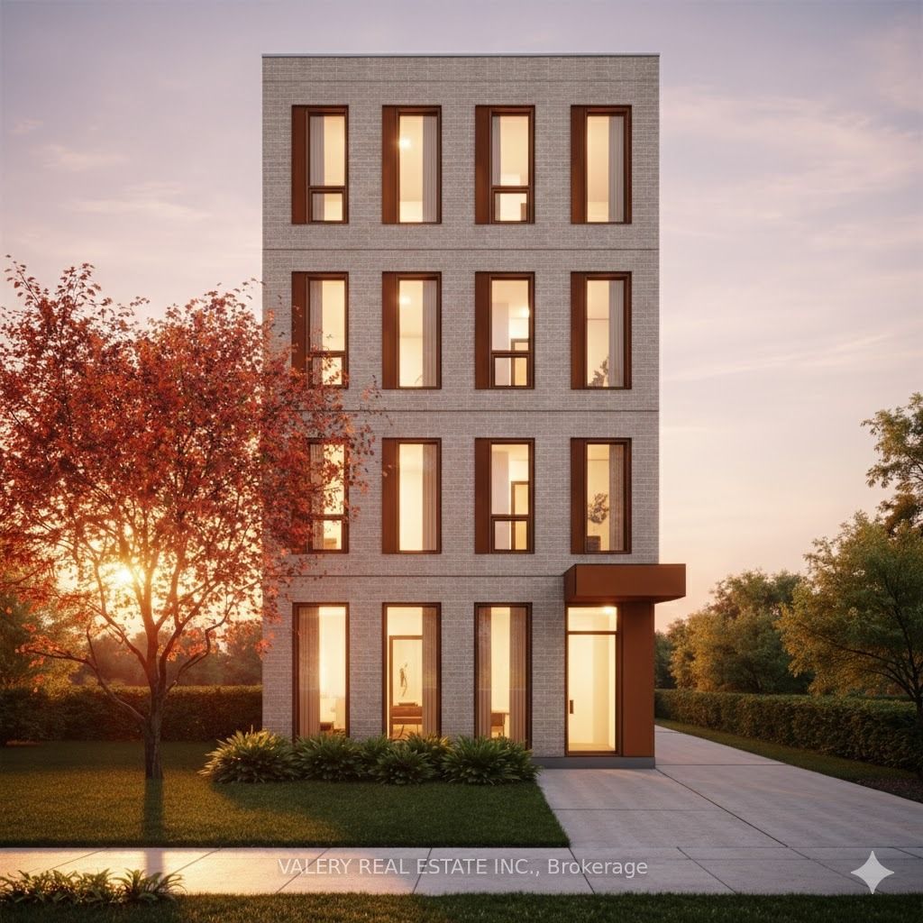 Photo of 47 Ranleigh Avenue, Toronto, ON M4N 1X2 (MLS # C12789010)