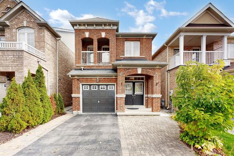 Photo of 106 Big Hill Crescent, Vaughan, ON L6A 4K7 (MLS # N12522016)