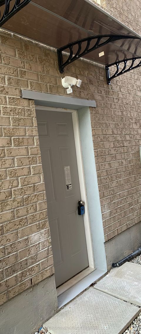 29 Vinod Road Basement Markham ON L6B 0X9