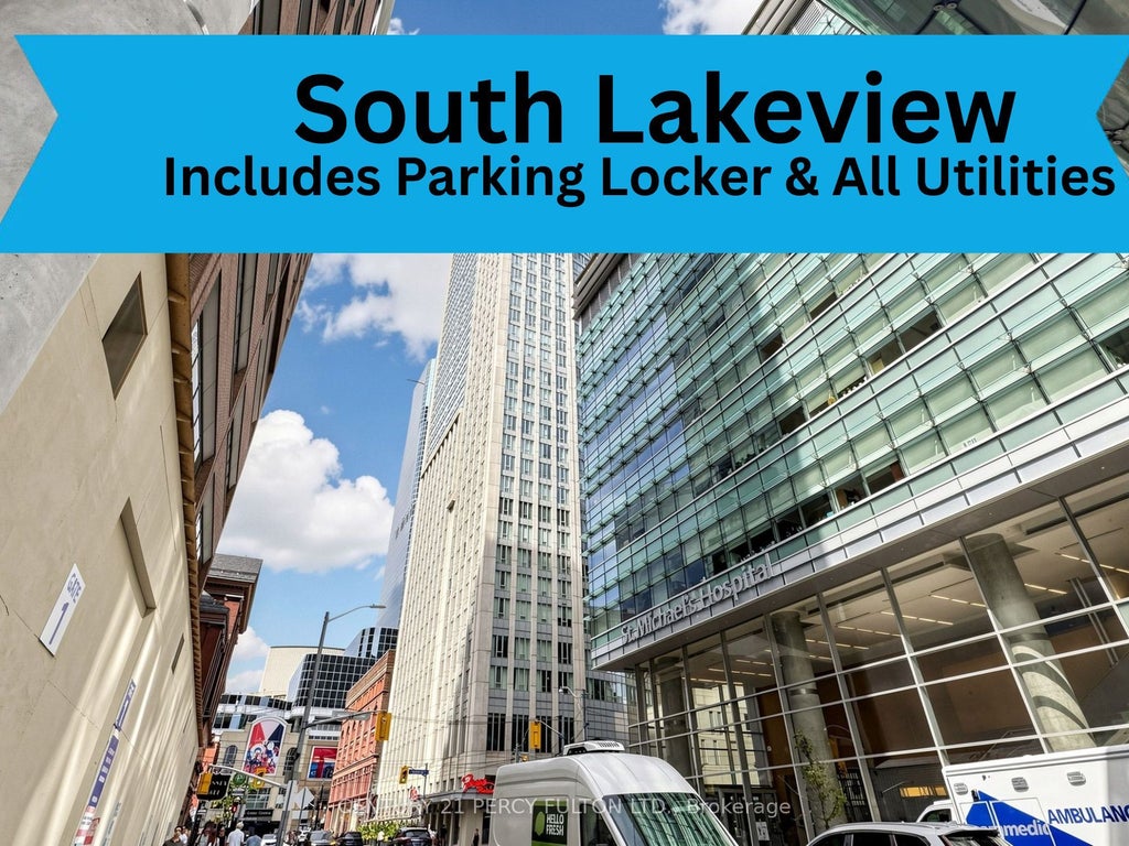 Photo of 210 Victoria Street #4106, Toronto, ON M5B 2R3 (MLS # C13684250)