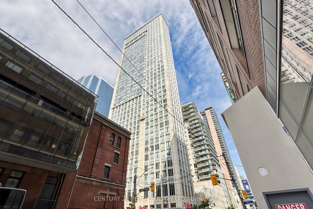 Photo of 210 Victoria Street #4106, Toronto, ON M5B 2R3 (MLS # C13684250)