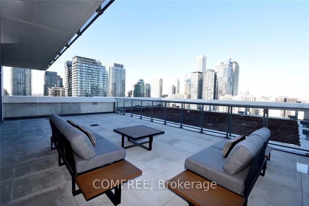 Photo of 81 Wellesley Street E #2305, Toronto, ON M4Y 0C5 (MLS # C12163160)