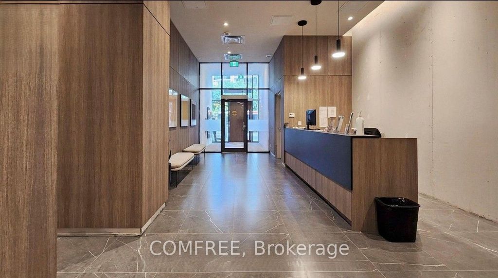 Photo of 81 Wellesley Street E #2305, Toronto, ON M4Y 0C5 (MLS # C12163160)