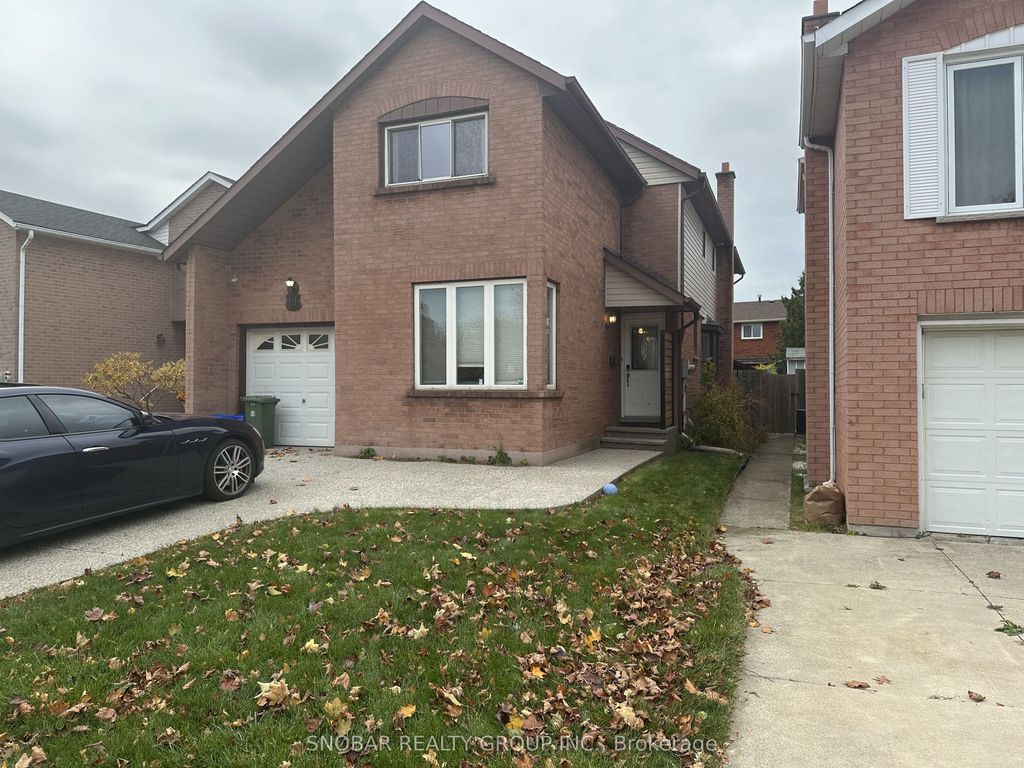 Photo of 14 Clydebank Place, Hamilton, ON L8E 4K2 (MLS # X12607362)
