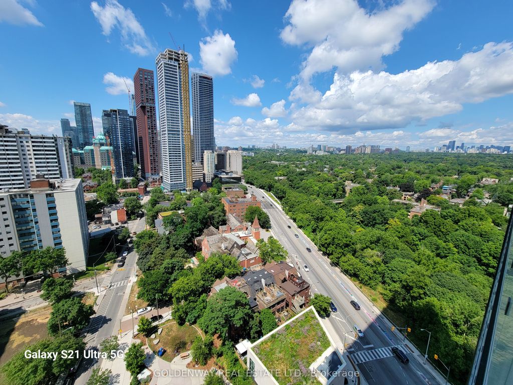 Photo of 575 Bloor Street E #2009, Toronto, ON M4W 0B2 (MLS # C12321027)