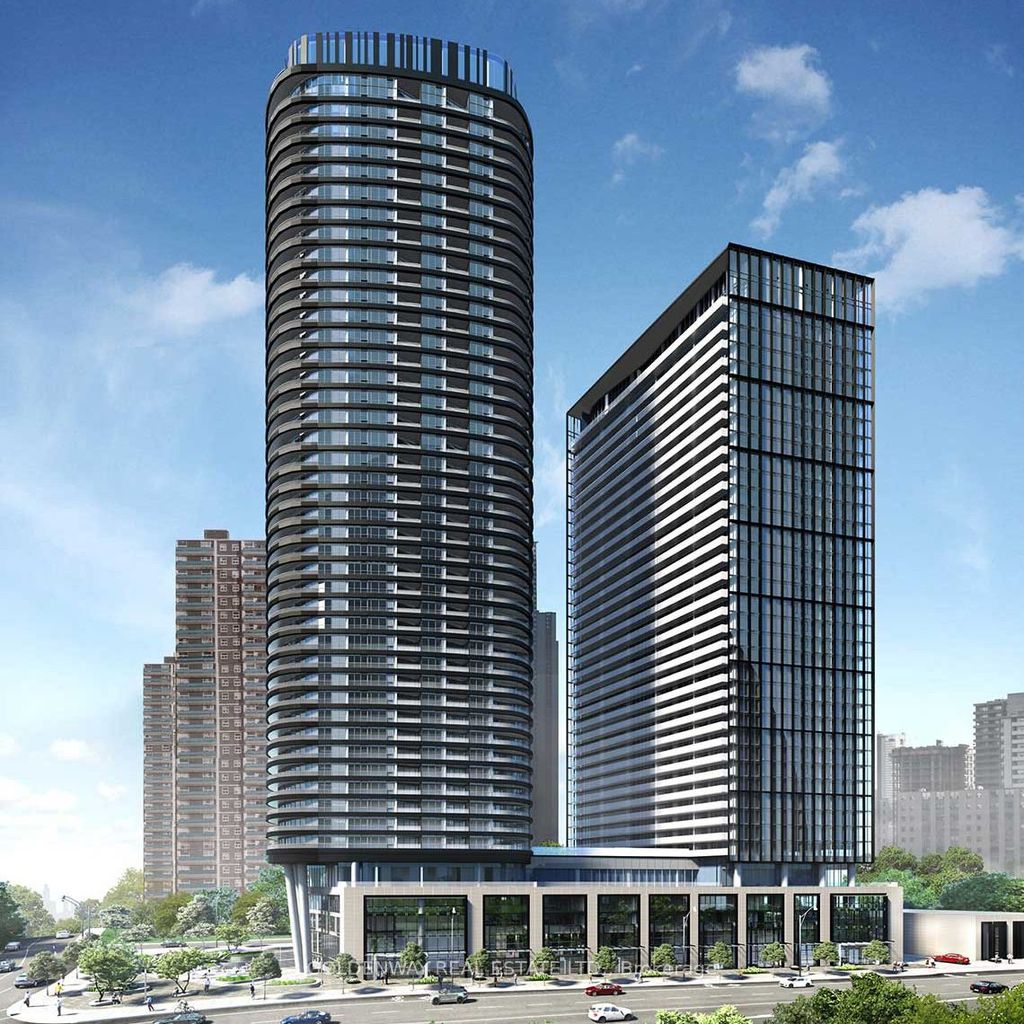 Photo of 575 Bloor Street E #2009, Toronto, ON M4W 0B2 (MLS # C12321027)