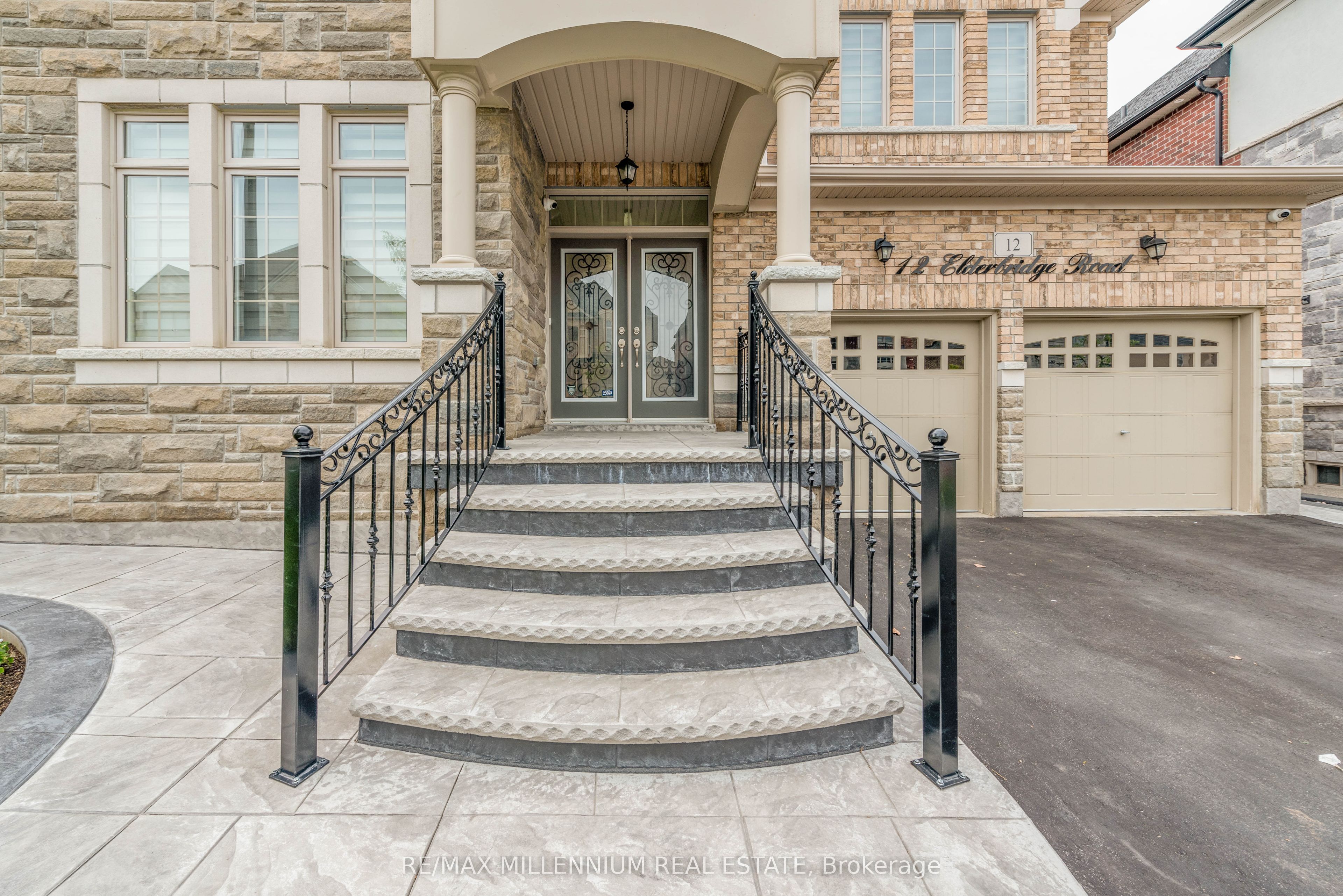 12 Elderbridge Road
