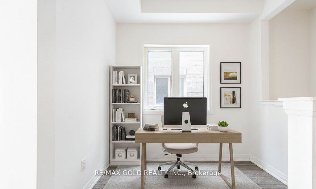 Photo of 18 Haydrop Road, Brampton, ON L6P 4P3 (MLS # W12790706)