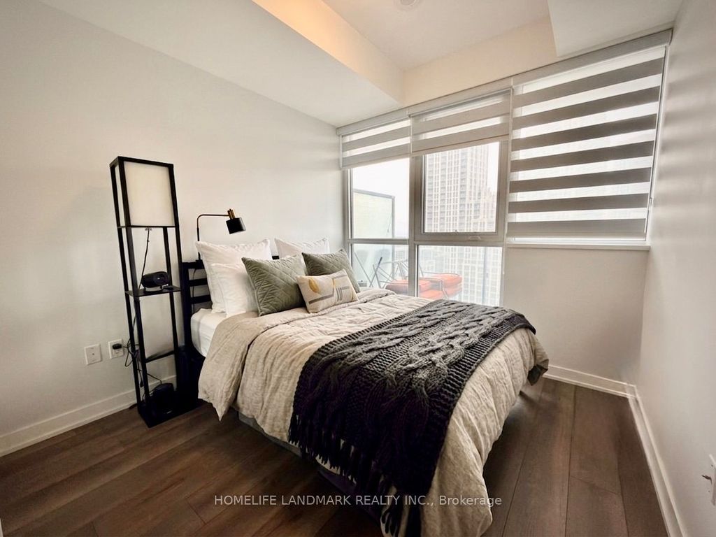 Photo of 38 Iannuzzi Street #1701, Toronto, ON M5V 0S2 (MLS # C13053778)