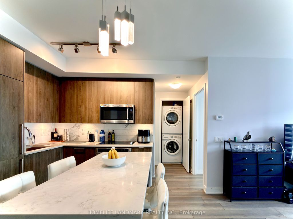 Photo of 38 Iannuzzi Street #1701, Toronto, ON M5V 0S2 (MLS # C13053778)