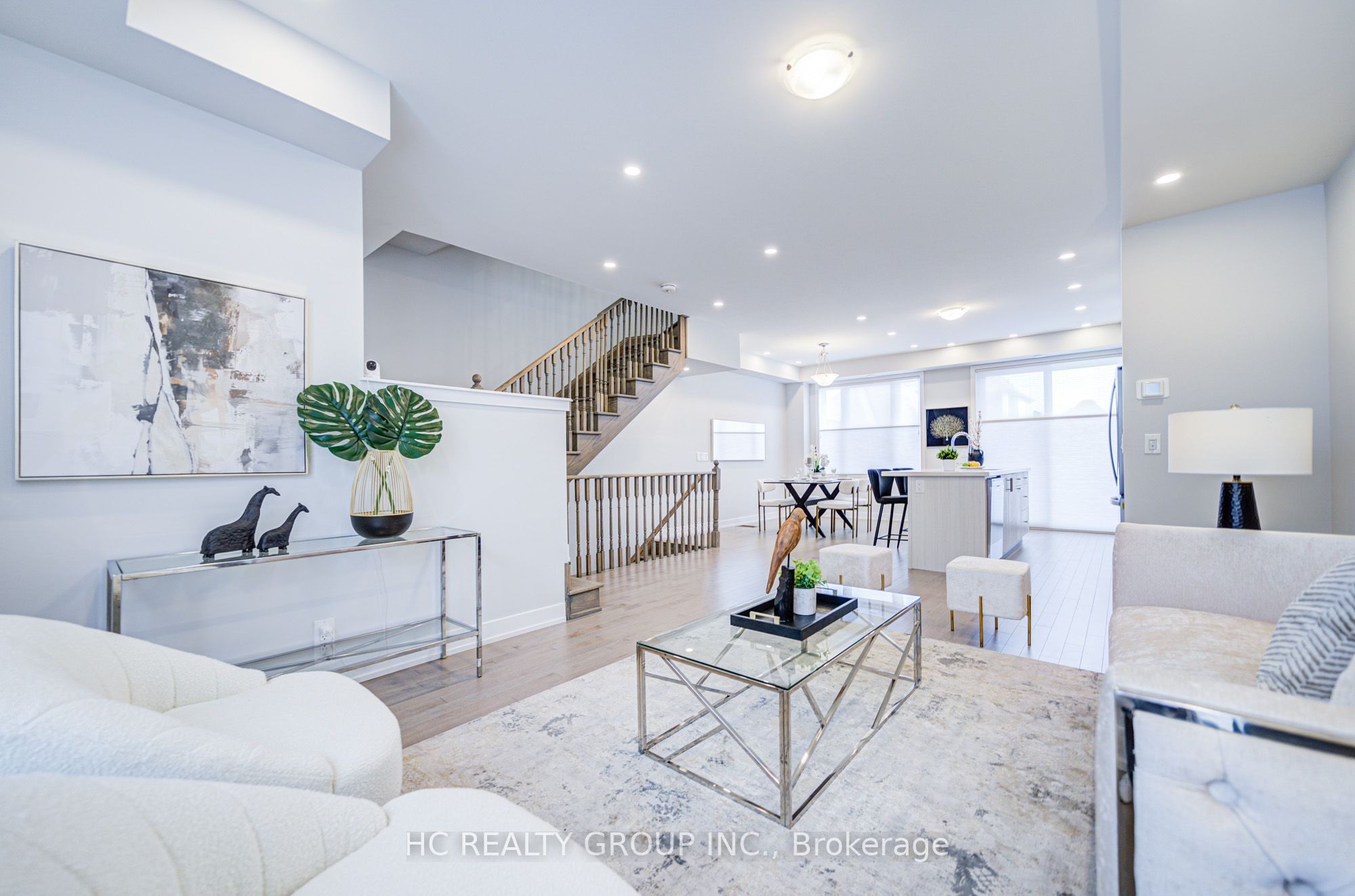 19 Guardhouse Crescent