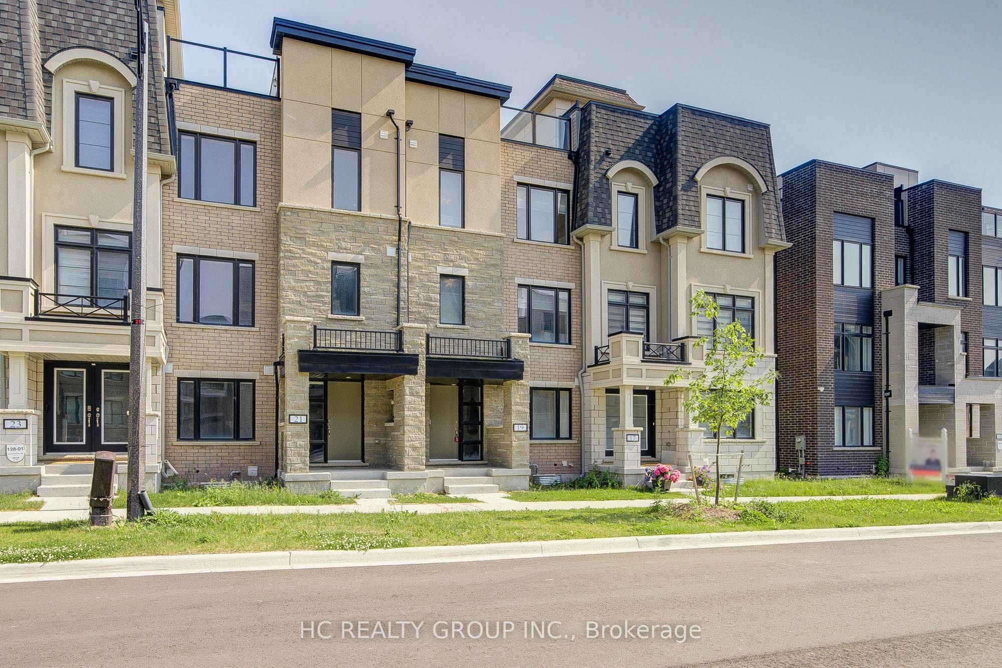 19 Guardhouse Crescent