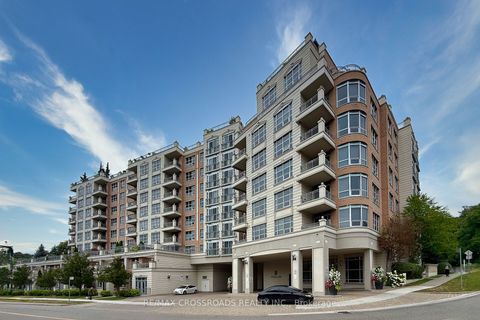 Photo of 10 Old York Mills Road #210, Toronto, ON M2P 2G9 (MLS # C12657522)