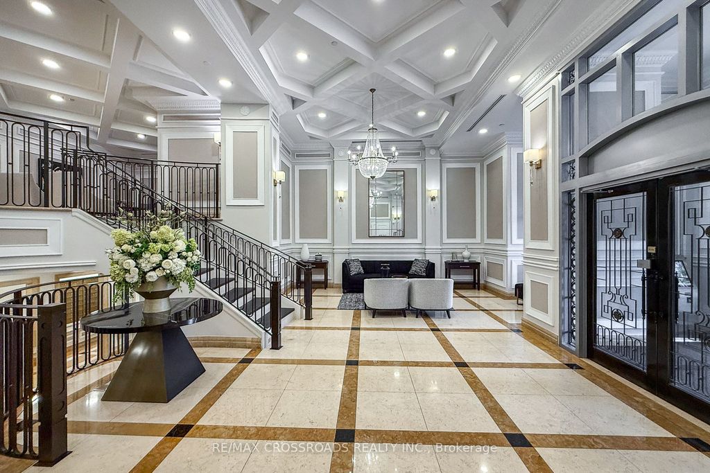 Photo of 10 Old York Mills Road #210, Toronto, ON M2P 2G9 (MLS # C12657522)