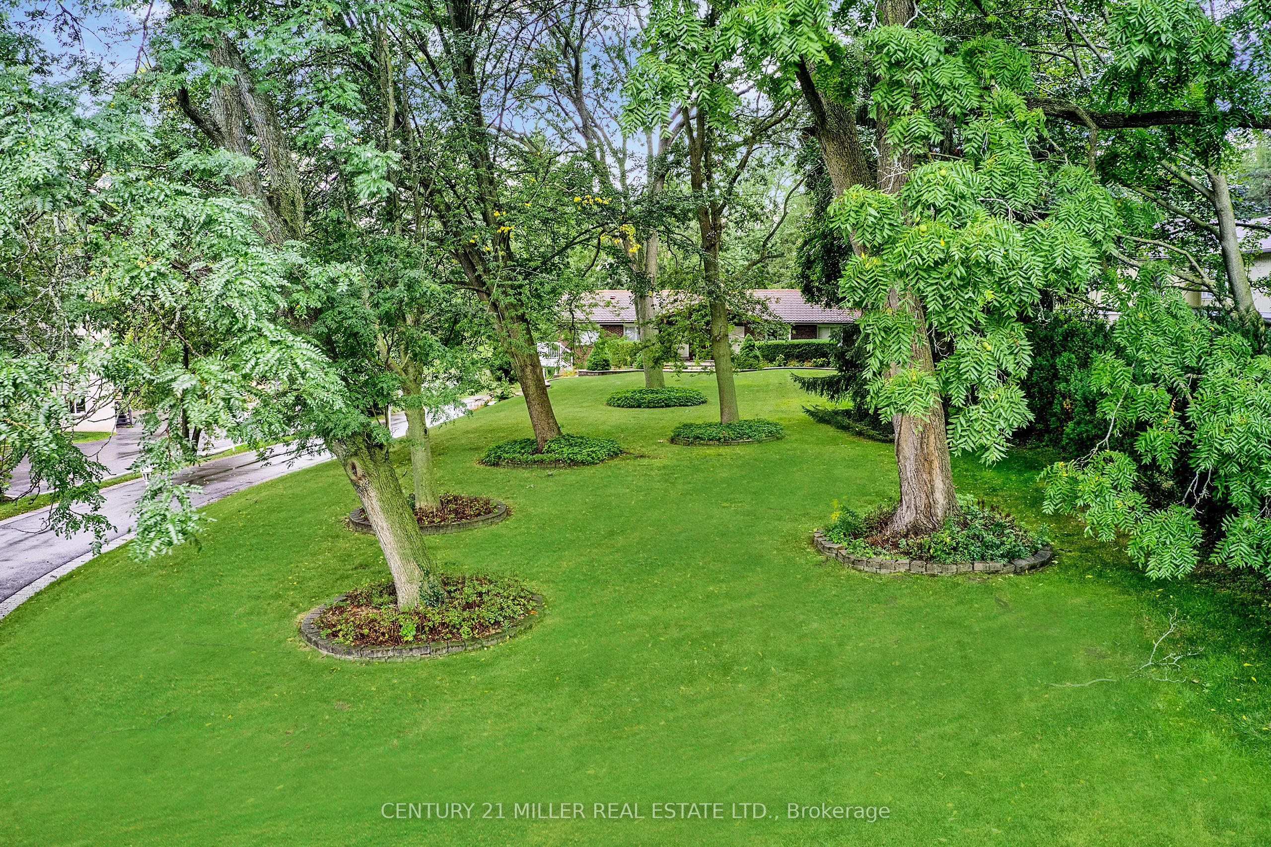 200 Morrison Road