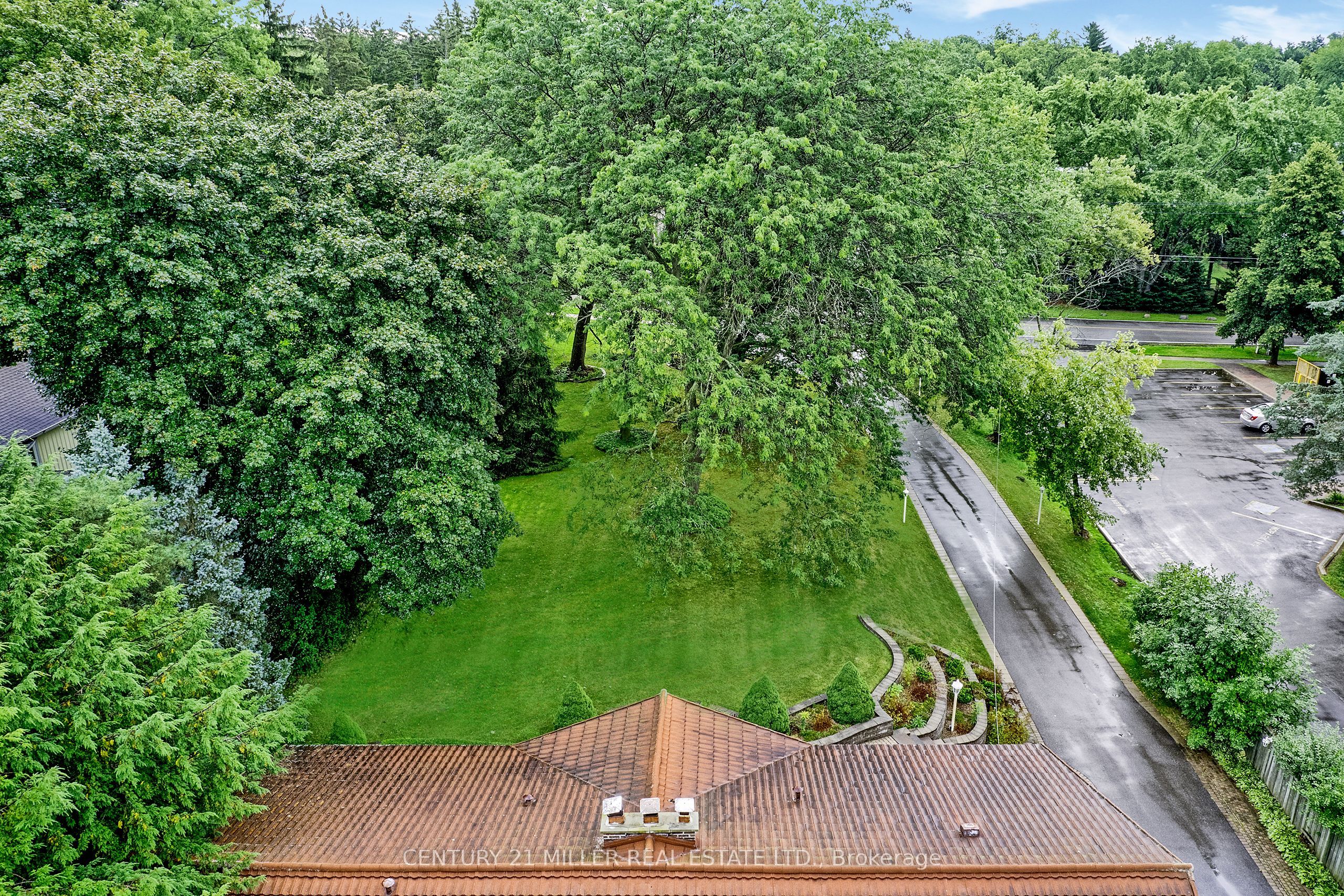 200 Morrison Road