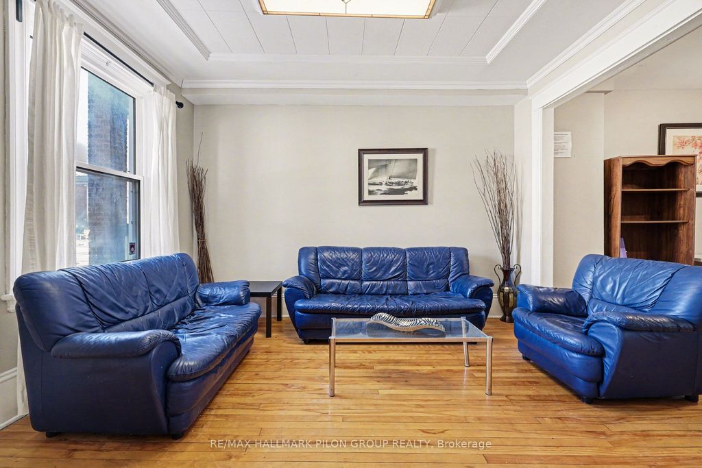 Photo of 132 Beausoleil Drive, Lower Town - Sandy Hill, ON K1N 7V6 (MLS # X12847838)