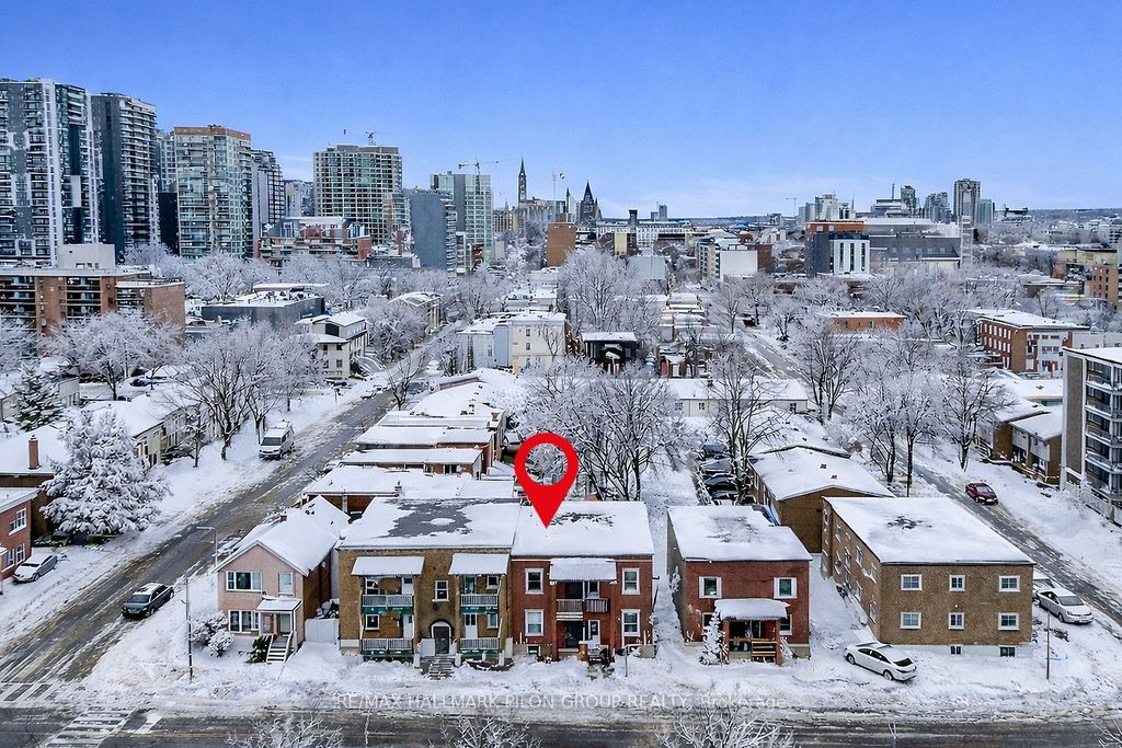 Photo of 132 Beausoleil Drive, Lower Town - Sandy Hill, ON K1N 7V6 (MLS # X12847838)