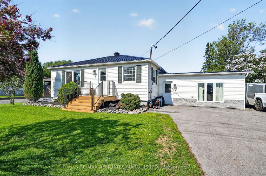 Photo of 5601 138 Highway, South Stormont, ON K0C 2A0 (MLS # X13529638)