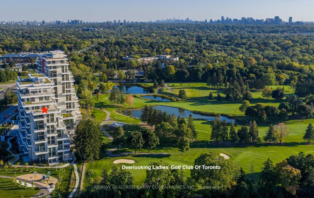 Photo of 397 Royal Orchard Boulevard #1008, Markham, ON L3T 0H3 (MLS # N12863734)