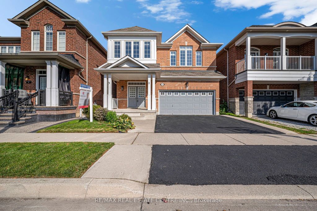 Photo of 425 Bussel Crescent, Milton, ON L9T 0W7 (MLS # W12450460)