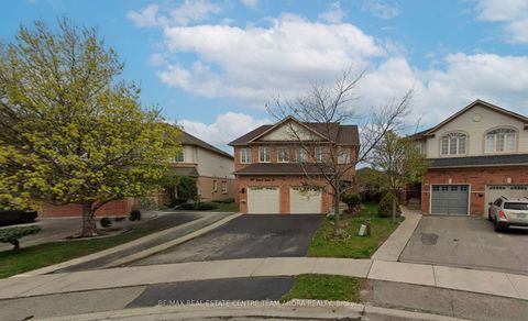 149 Desert Sand Drive #BSMT Brampton ON L6R 1V7