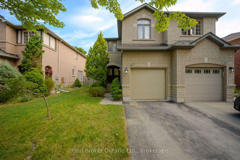 2189 Shorncliffe Boulevard Oakville ON L6M 3X2