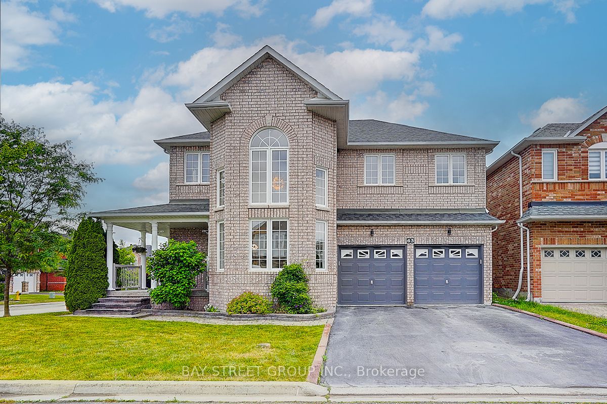 63 Brookhaven Crescent