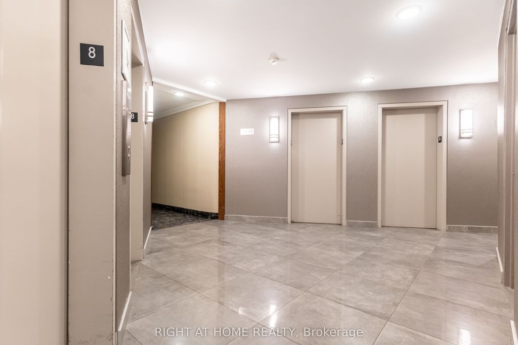 Photo of 551 The West Mall N/A #802, Toronto, ON M9C 1G7 (MLS # W12812778)