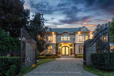 Photo of 11 Doon Road, Toronto, ON M2L 1M1 (MLS # C12375183)