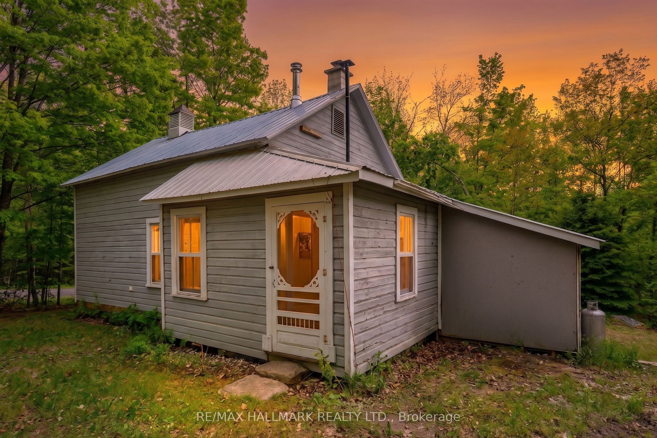 Photo 1 of 50 — 1005 Learners Lane, Minden Hills, ON K0M 2K0