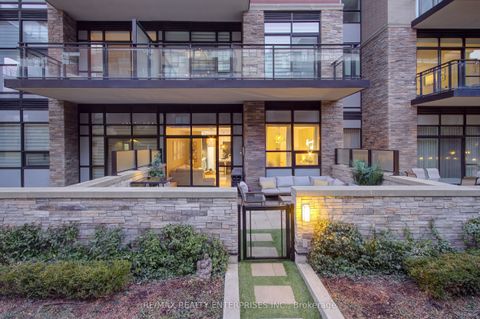 1575 Lakeshore Road W GR45 Mississauga ON L5J 0B1