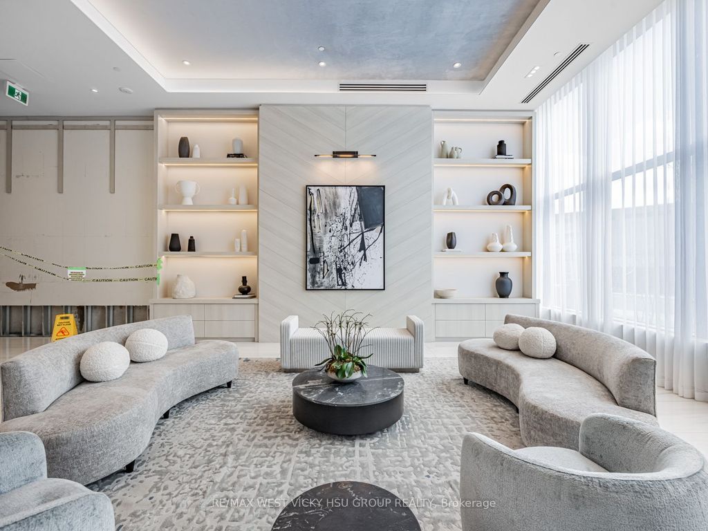 Photo of 1063 Douglas McCurdy Comm Circle #1004, Mississauga, ON L5G 0C5 (MLS # W12854768)