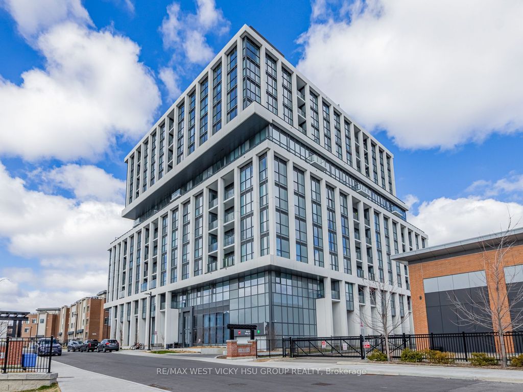 Photo of 1063 Douglas McCurdy Comm Circle #1004, Mississauga, ON L5G 0C5 (MLS # W12854768)