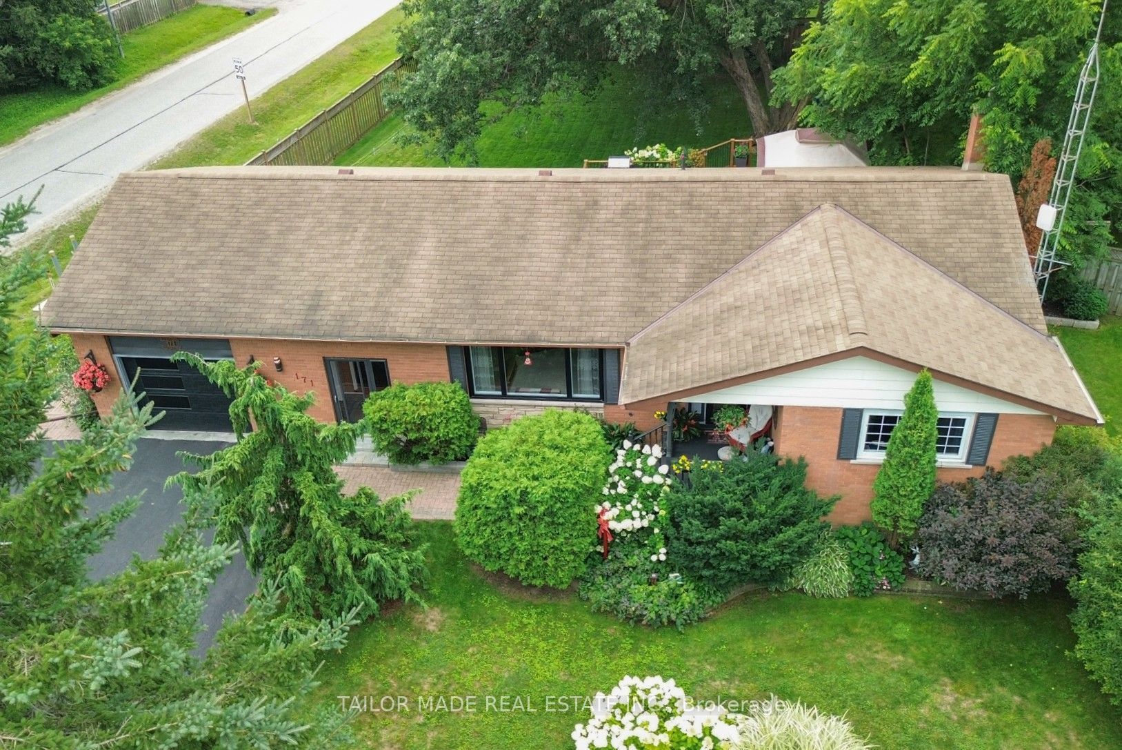 171 Murphy Road