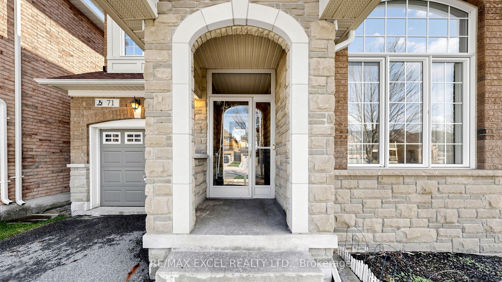 71 Stony Hill Boulevard