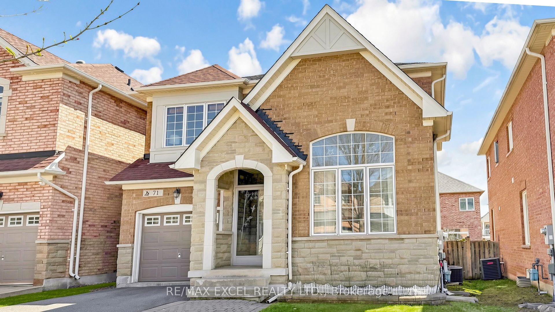 71 Stony Hill Boulevard