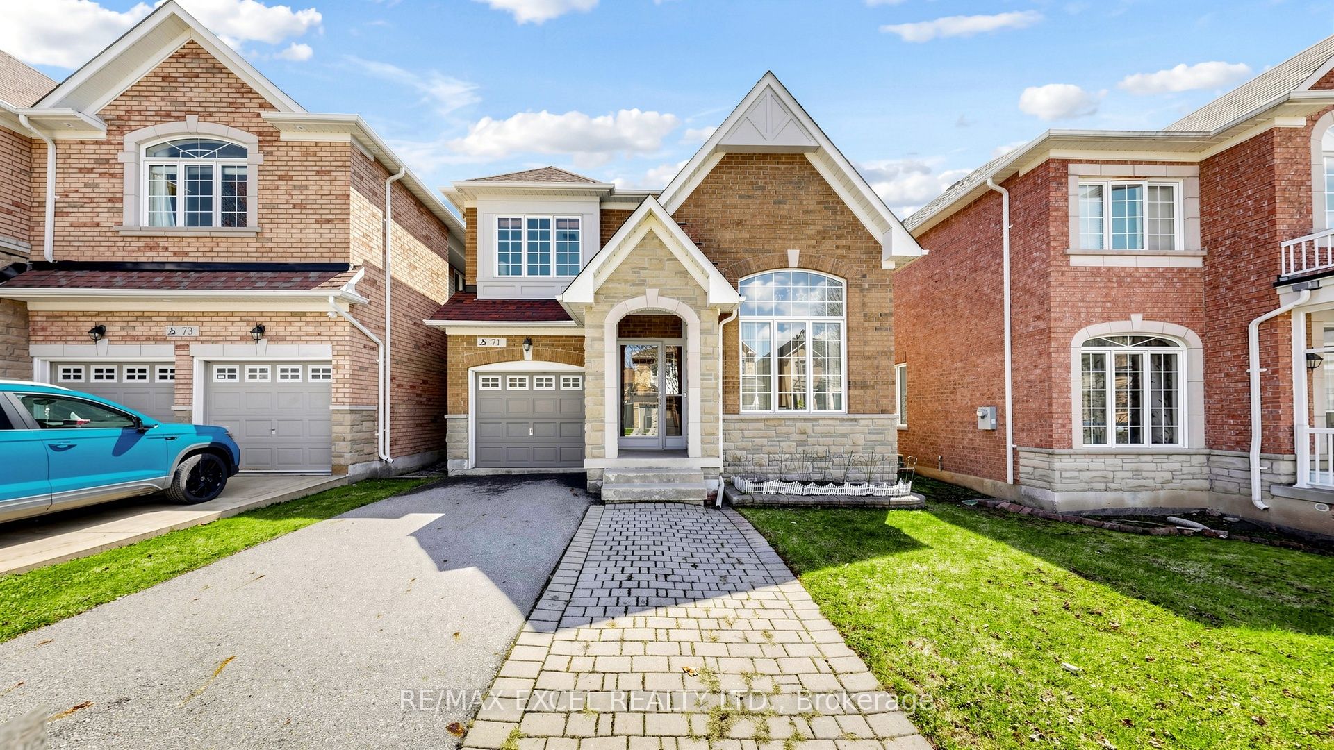 71 Stony Hill Boulevard